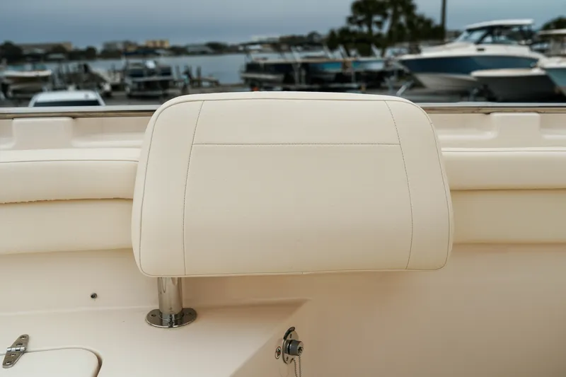 Slide: The Image of Grady-White Canyon 336 2025 - 38