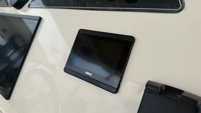 Slide: The Image of Grady-White Canyon 336 2025 - 46