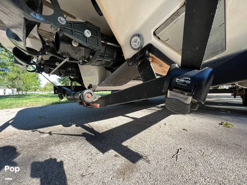 Slide: The Image of Scarab 255 SE Platinum 2017 - 13089616