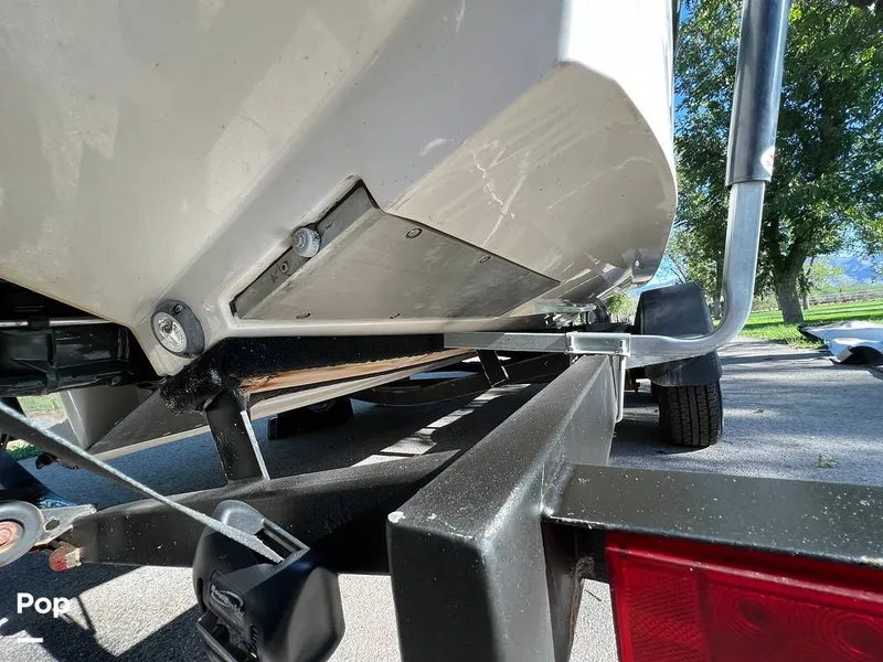 Slide: The Image of Scarab 255 SE Platinum 2017 - 13089617