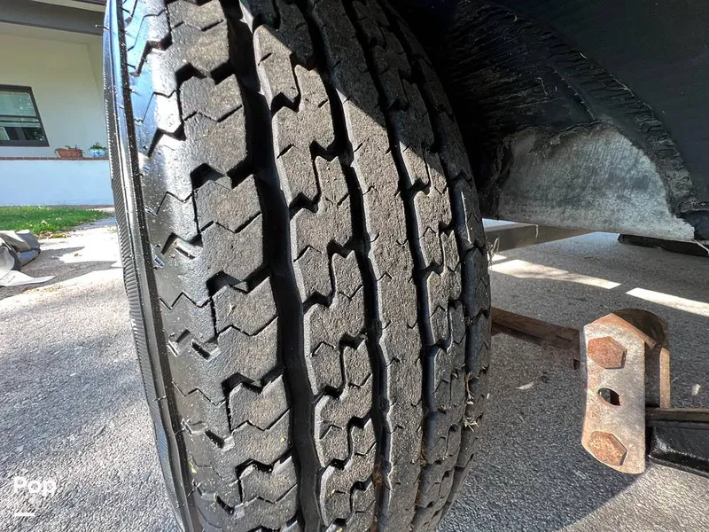 Slide: The Image of Scarab 255 SE Platinum 2017 - 13089620