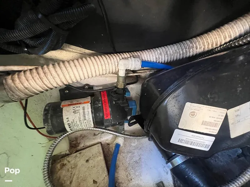 Slide: The Image of Scarab 255 SE Platinum 2017 - 13089629