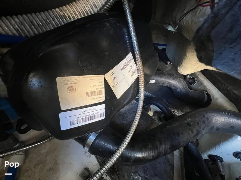 Slide: The Image of Scarab 255 SE Platinum 2017 - 13089631