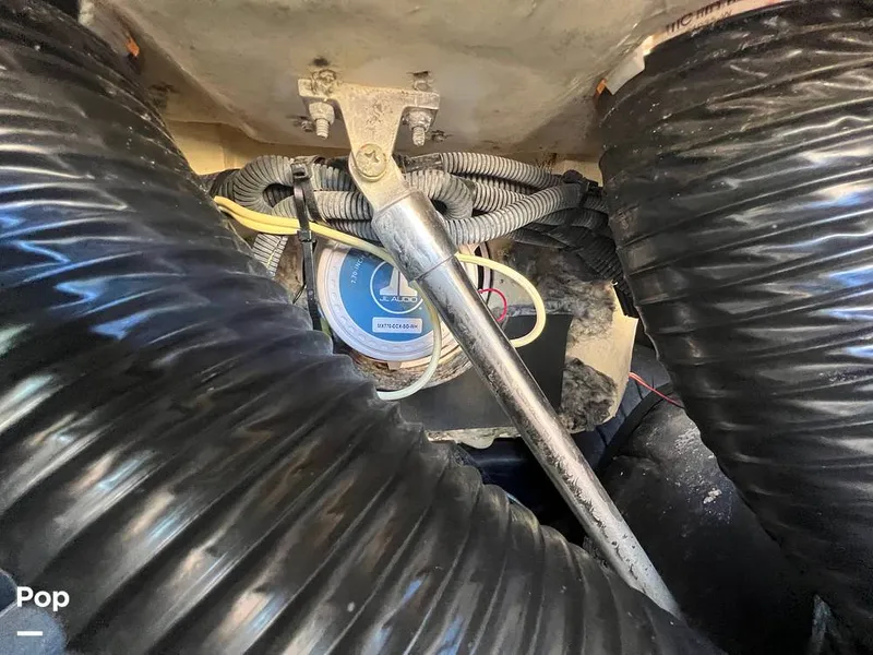 Slide: The Image of Scarab 255 SE Platinum 2017 - 13089632