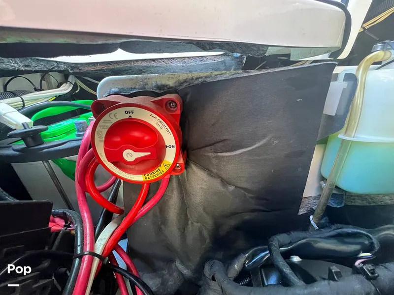 Slide: The Image of Scarab 255 SE Platinum 2017 - 13089634