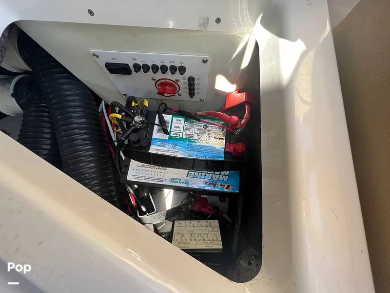 Slide: The Image of Scarab 255 SE Platinum 2017 - 13089637