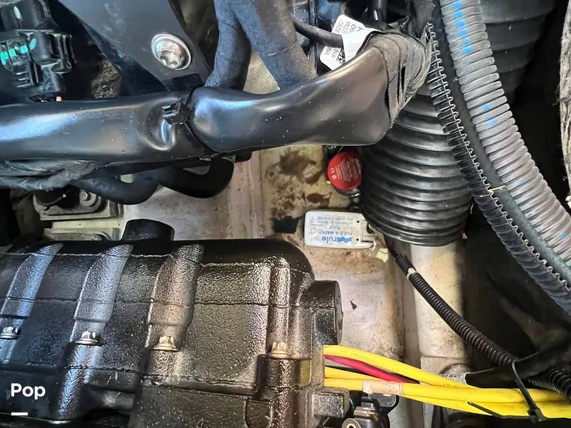 Slide: The Image of Scarab 255 SE Platinum 2017 - 13089641