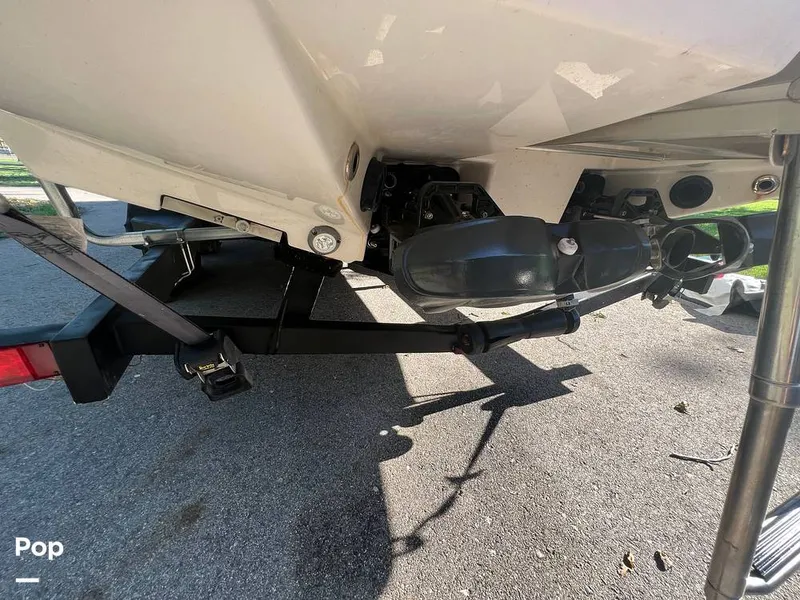 Slide: The Image of Scarab 255 SE Platinum 2017 - 13089644