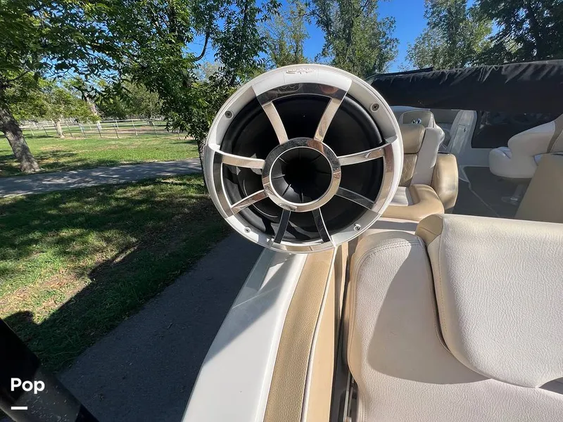 Slide: The Image of Scarab 255 SE Platinum 2017 - 13089645