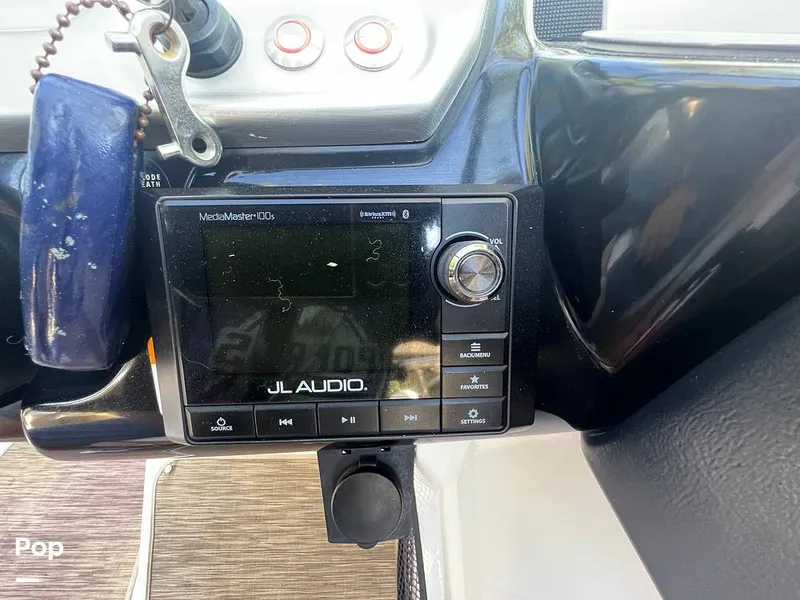 Slide: The Image of JL Audio Stereo - 13089664