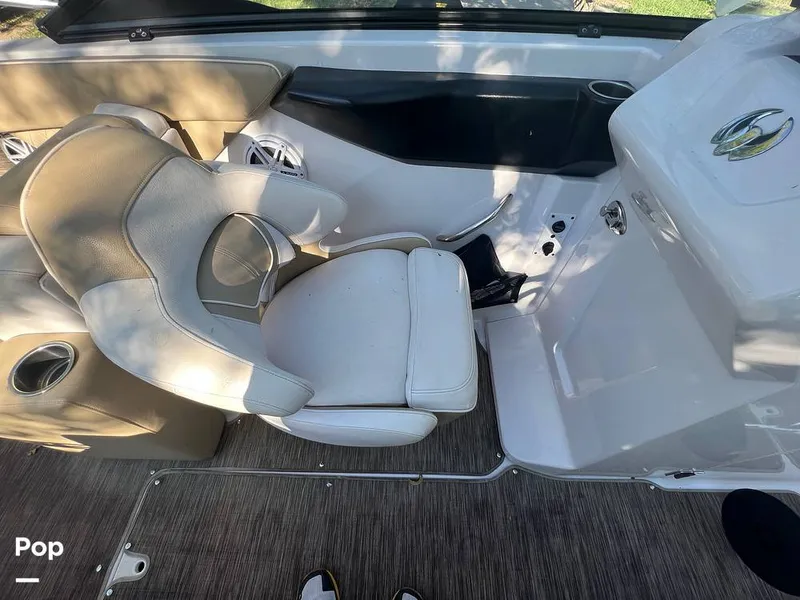 Slide: The Image of Scarab 255 SE Platinum 2017 - 13089698