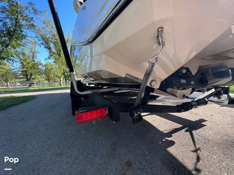 Slide: The Image of Scarab 255 SE Platinum 2017 - 13089615