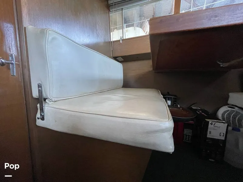 Slide: The Image of Chris-Craft 34 Constellation 1965 - 9925623