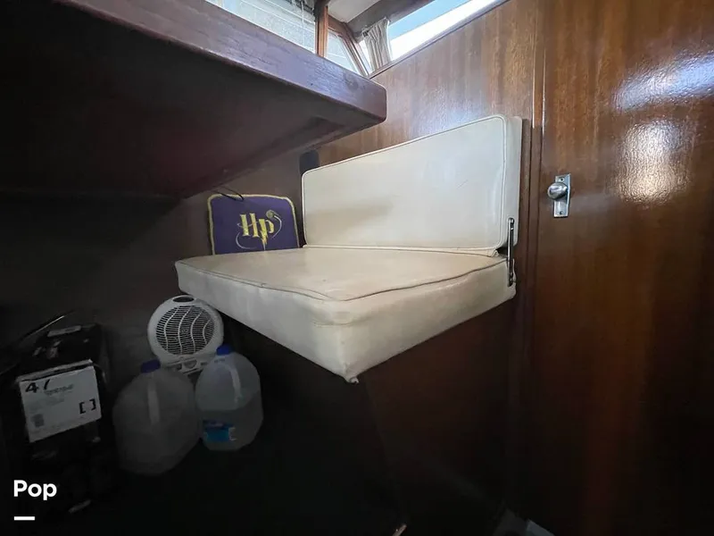 Slide: The Image of Chris-Craft 34 Constellation 1965 - 9925624