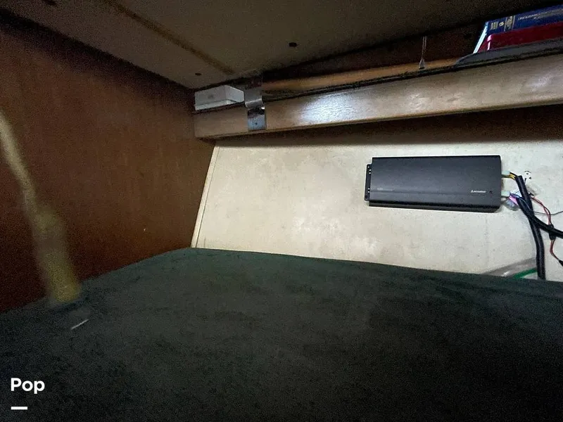 Slide: The Image of Chris-Craft 34 Constellation 1965 - 9925625