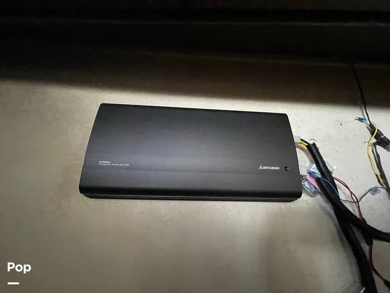 Slide: The Image of Chris-Craft 34 Constellation 1965 - 9925626