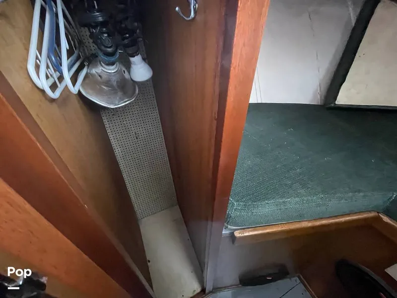 Slide: The Image of Chris-Craft 34 Constellation 1965 - 9925632