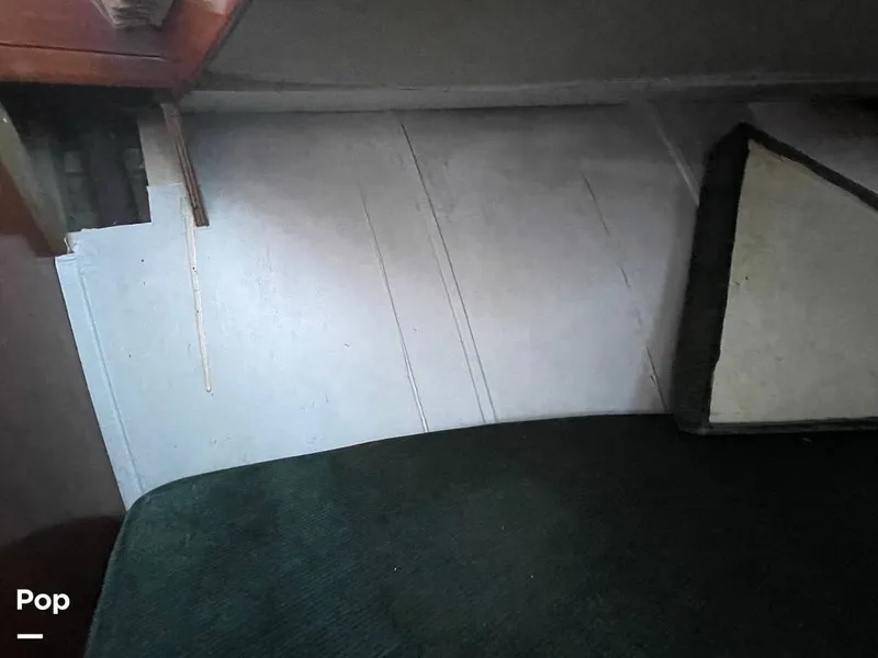 Slide: The Image of Chris-Craft 34 Constellation 1965 - 9925633