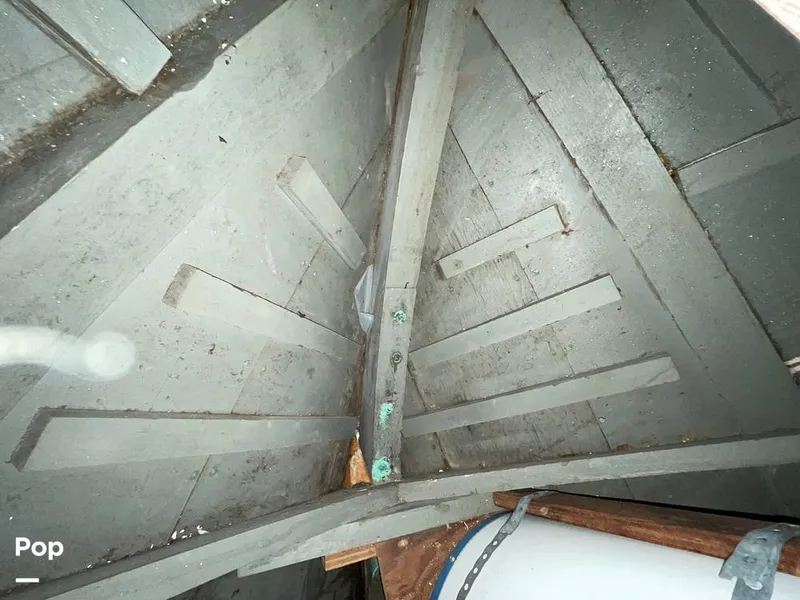 Slide: The Image of Chris-Craft 34 Constellation 1965 - 9925641