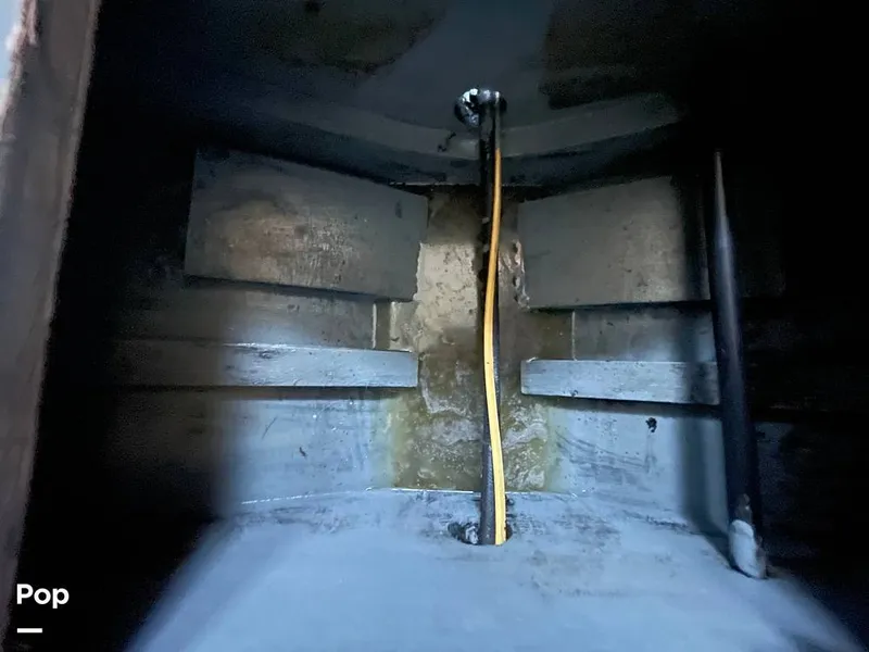 Slide: The Image of Chris-Craft 34 Constellation 1965 - 9925660