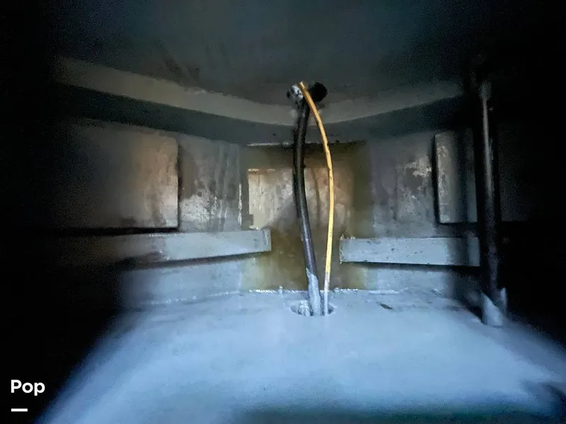 Slide: The Image of Chris-Craft 34 Constellation 1965 - 9925661