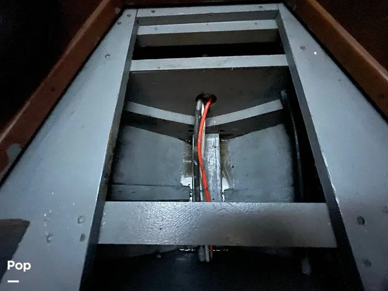 Slide: The Image of Chris-Craft 34 Constellation 1965 - 9925666