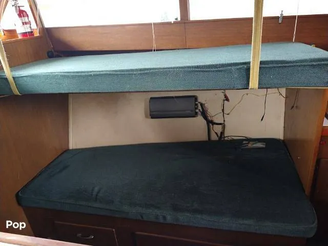 Slide: The Image of Chris-Craft 34 Constellation 1965 - 9821051