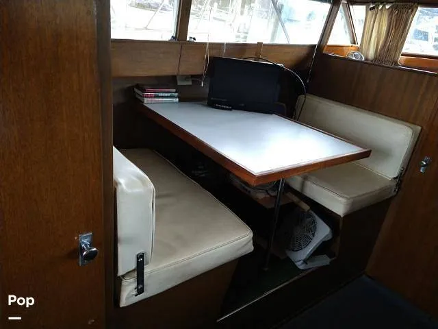 Slide: The Image of Chris-Craft 34 Constellation 1965 - 9821052