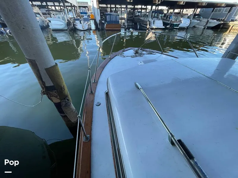 Slide: The Image of Chris-Craft 34 Constellation 1965 - 9925543