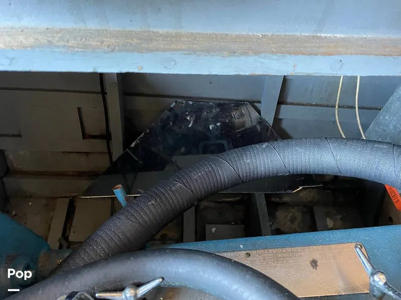 Slide: The Image of Chris-Craft 34 Constellation 1965 - 9925580