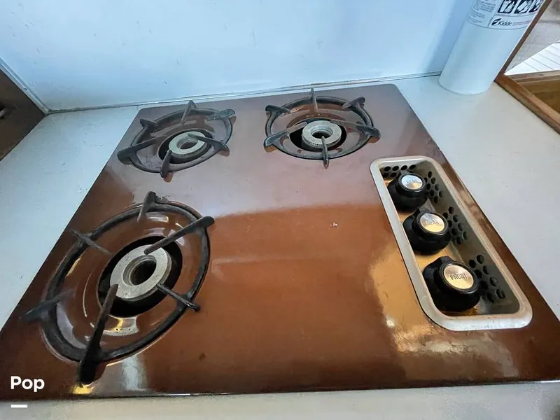 Slide: The Image of Chris-Craft 34 Constellation 1965 - 9925611