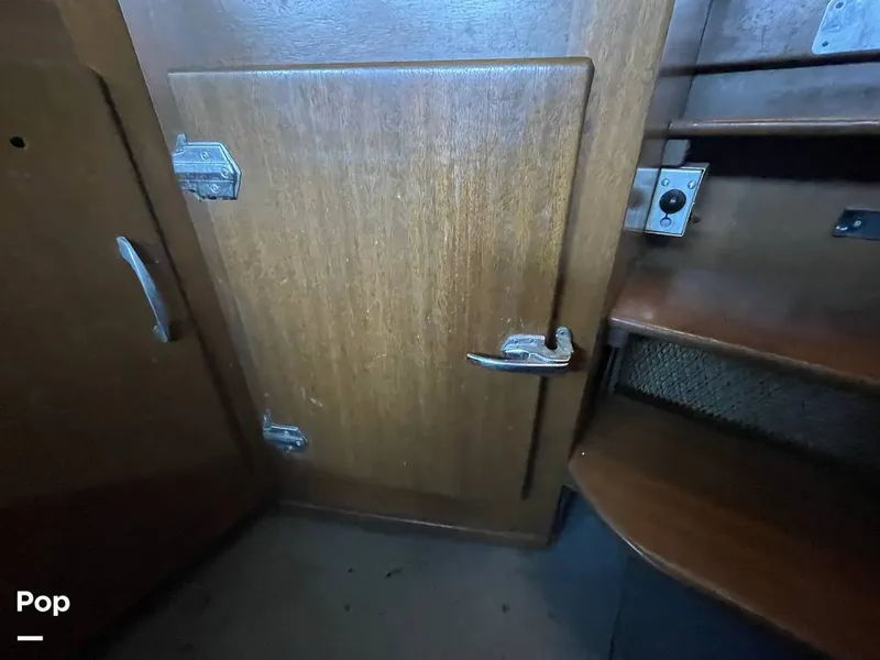 Slide: The Image of Chris-Craft 34 Constellation 1965 - 9925616