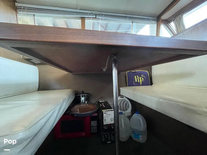 Slide: The Image of Chris-Craft 34 Constellation 1965 - 9925622