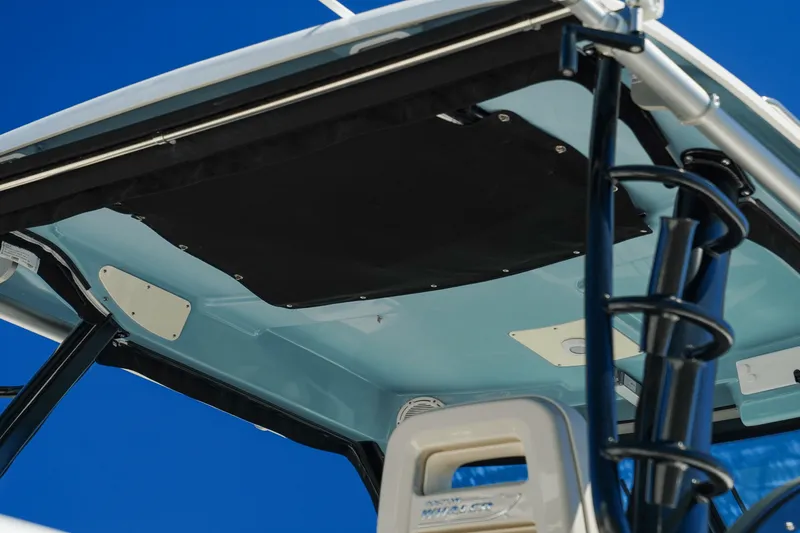 Slide: The Image of Boston Whaler 285 Conquest 2025 - 11