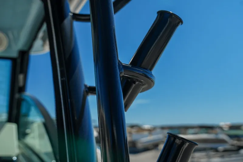 Slide: The Image of Boston Whaler 285 Conquest 2025 - 13