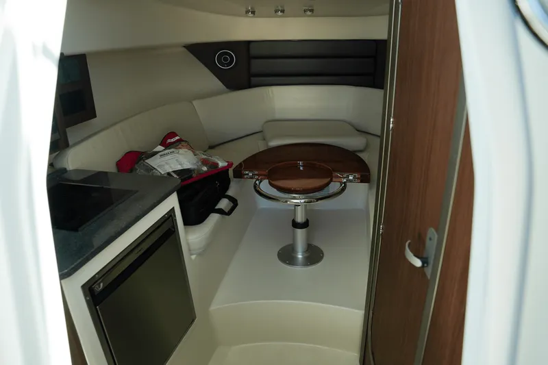 Slide: The Image of Boston Whaler 285 Conquest 2025 - 26