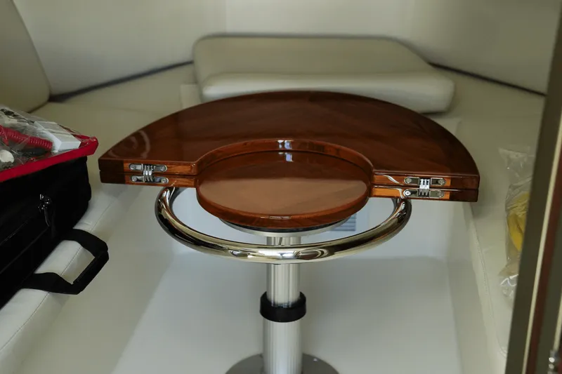 Slide: The Image of Boston Whaler 285 Conquest 2025 - 30