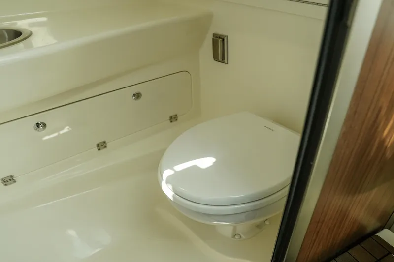 Slide: The Image of Boston Whaler 285 Conquest 2025 - 32