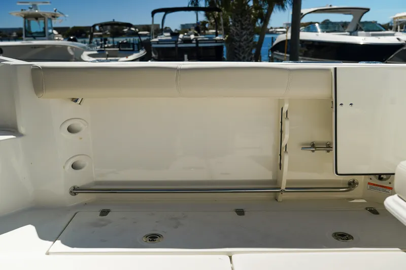 Slide: The Image of Boston Whaler 285 Conquest 2025 - 37