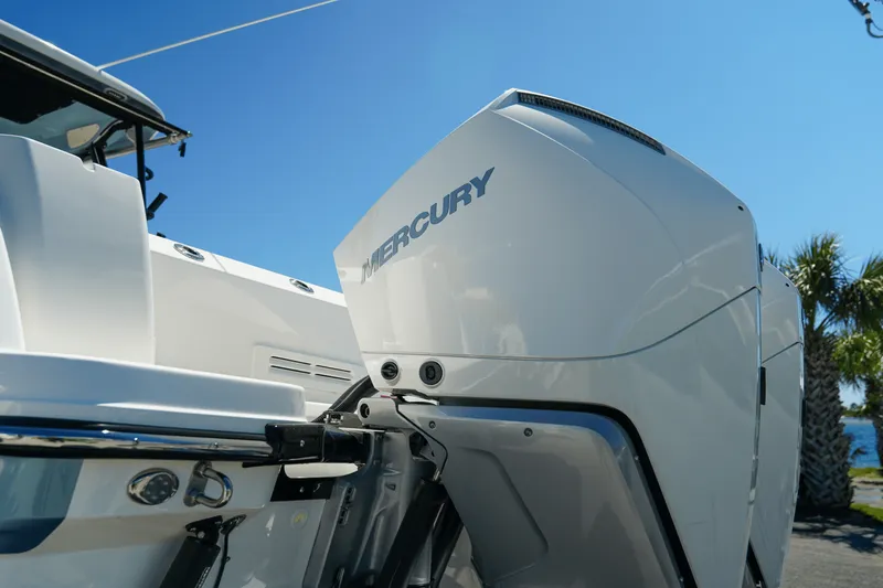 Slide: The Image of Boston Whaler 285 Conquest 2025 - 8