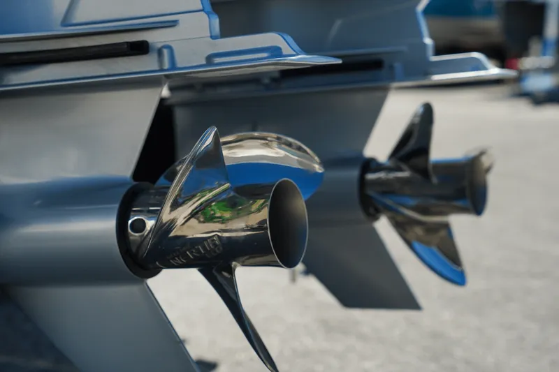 Slide: The Image of Boston Whaler 285 Conquest 2025 - 9