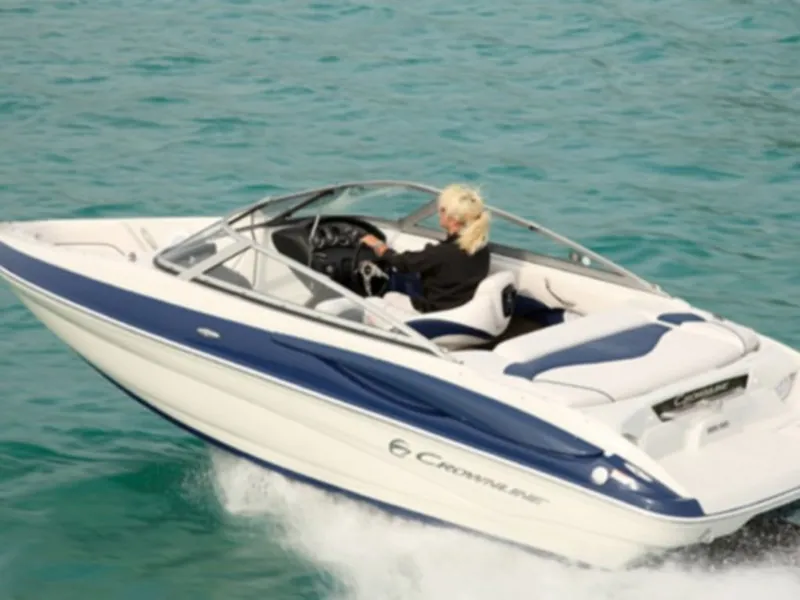 The Image of Crownline Boats 185 SS 2013 - 0