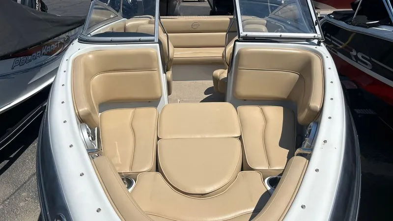 Slide: The Image of Crownline Boats 185 SS 2013 - 7