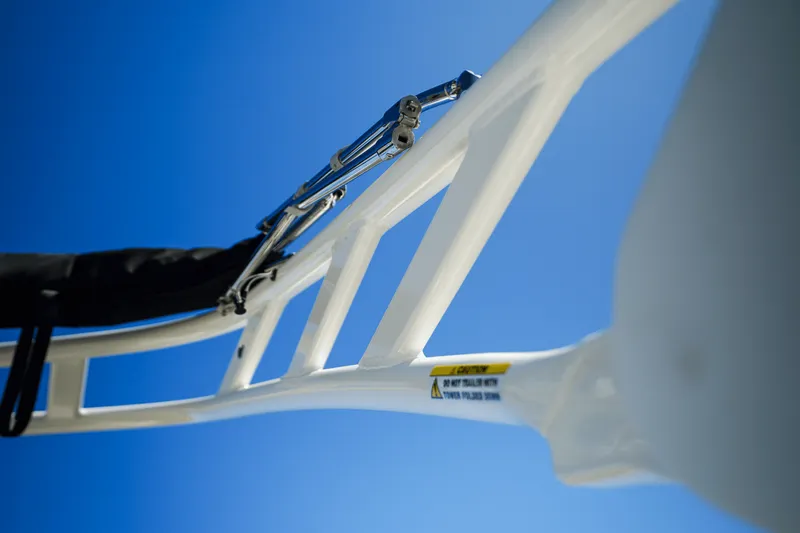 Slide: The Image of Sea Ray SDX 270 Outboard 2025 - 17