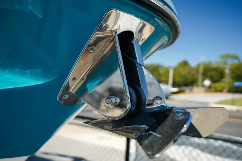 Slide: The Image of Sea Ray SDX 270 Outboard 2025 - 4