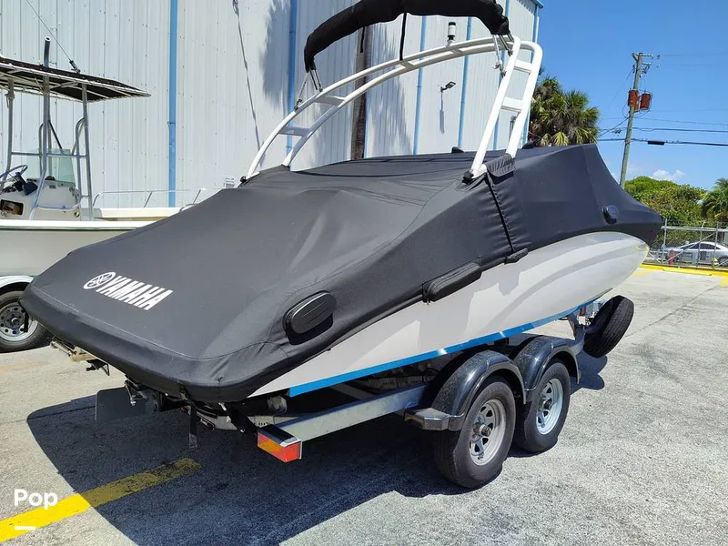 Slide: The Image of Yamaha AR210 2021 - 10489468