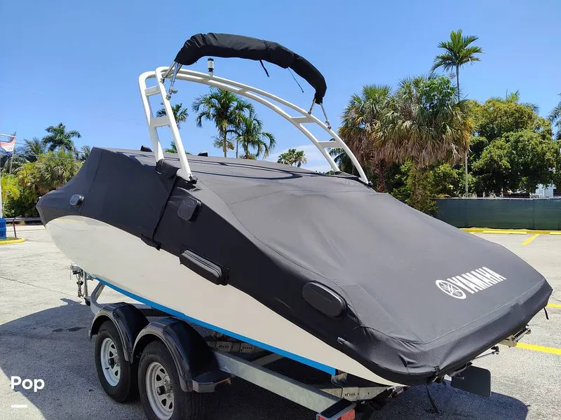 Slide: The Image of Yamaha AR210 2021 - 10489473