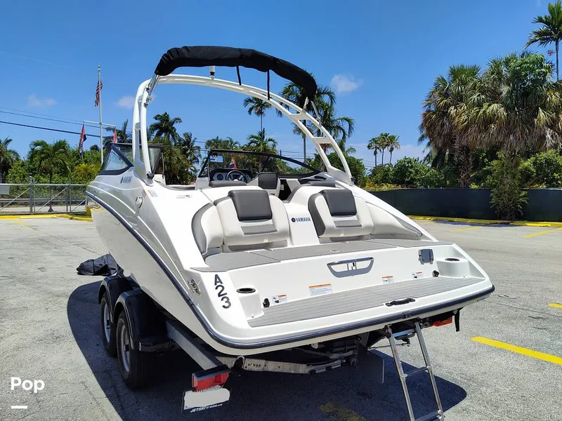 Slide: The Image of Yamaha AR210 2021 - 10489552