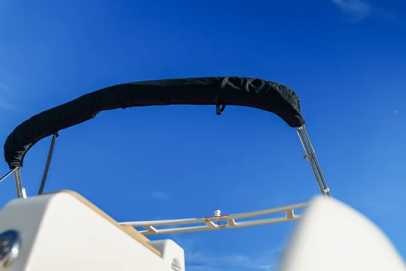 Slide: The Image of Sea Ray SDX 290 Outboard 2025 - 22