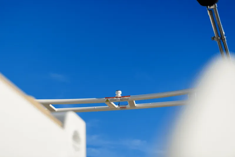 Slide: The Image of Sea Ray SDX 290 Outboard 2025 - 23